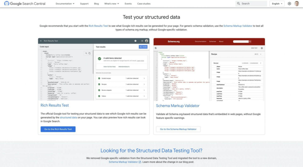 Leverage Structured Data Google Shopping Feed Optimization