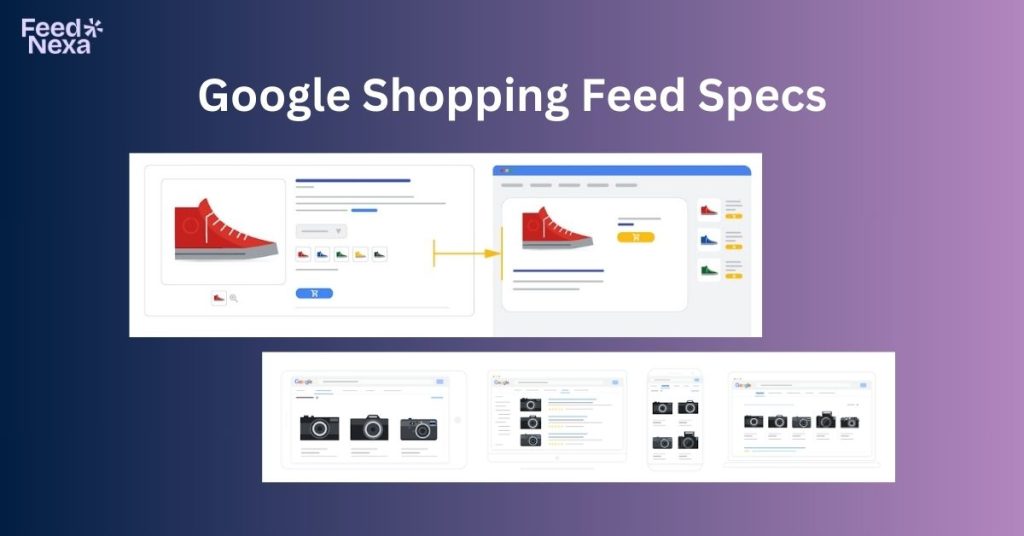 Google-Shopping-Feed-Specs