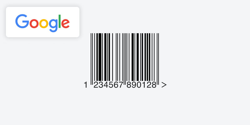 What is GTIN in Google Merchant Center?