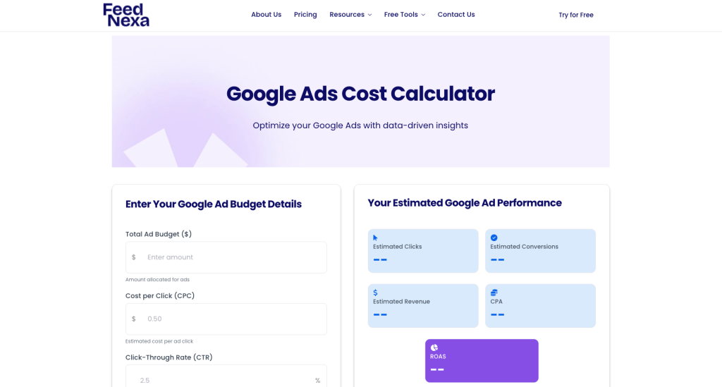 Adjust Your Shopping Ads Budget Wisely