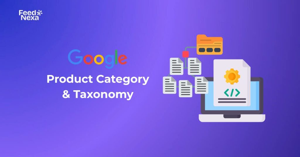 Google Product Category & Taxonomy