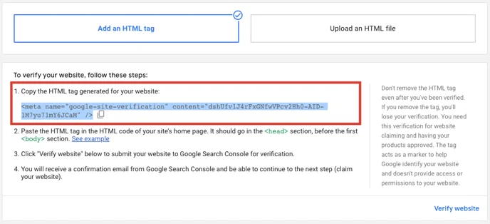How to Set Up Google Merchant Center and Submit Your Product Feed?