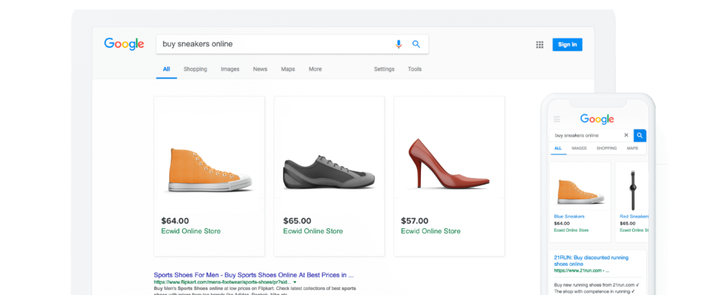 Use High-Quality Product Images How to Set Up Google Shopping Ads