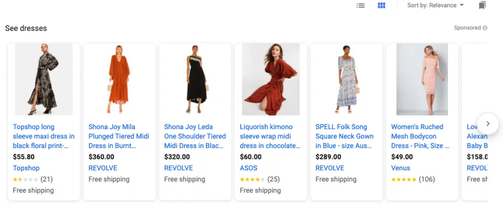 Why are Images Important for Google Shopping Ads?