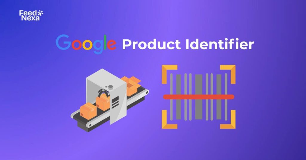 Google Product Identifier