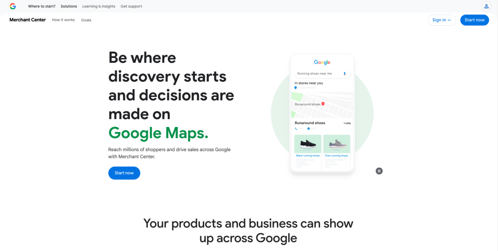 How to Add Google Product Identifiers in Merchant Center