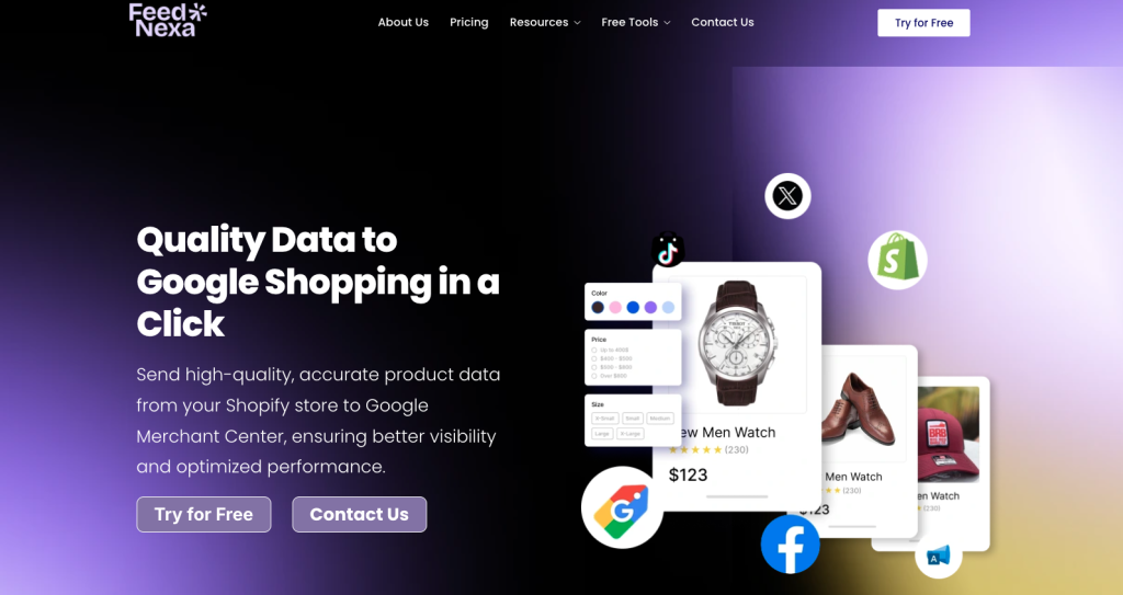 Best Product Feed Management Tools in 2025