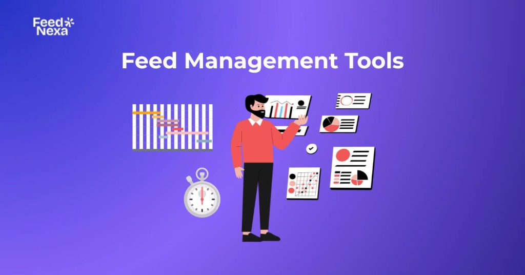 Feed Management Tools