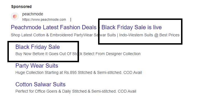 Tap Into Seasonal Keywords Shoppers Actually Use